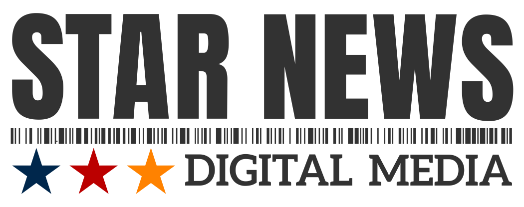 Star News Digital Media logo